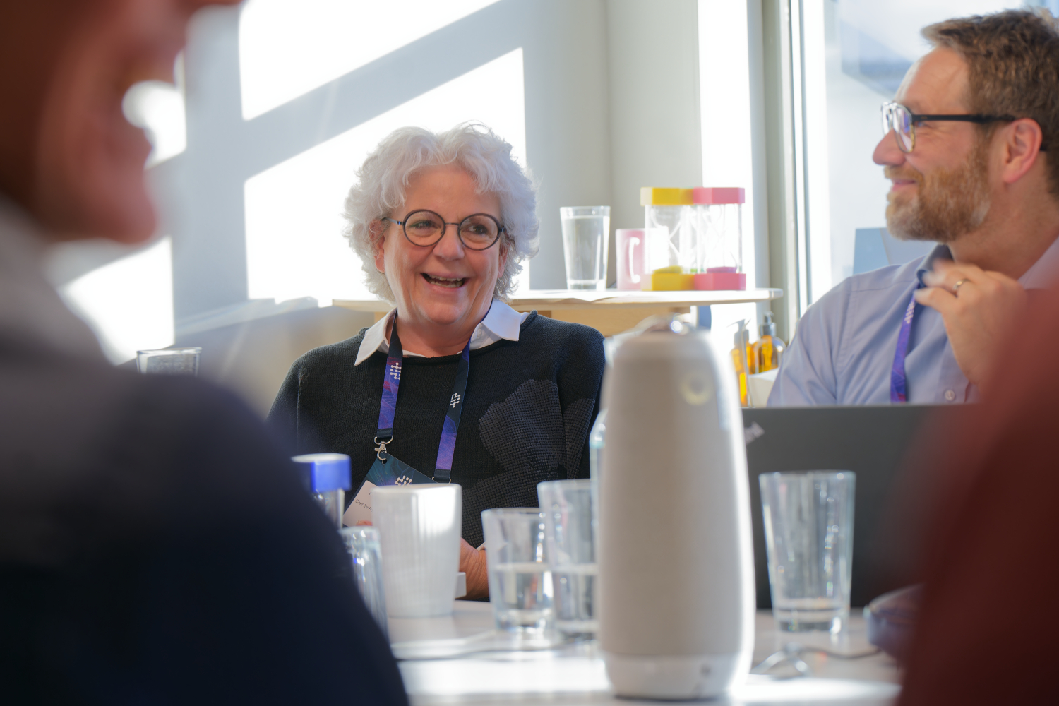 Digital Workforce Board 5